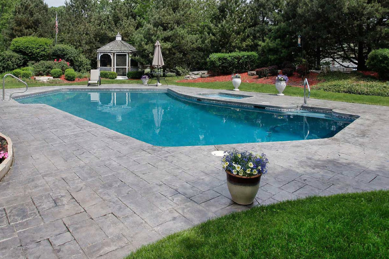 Concrete Contractor services in Morro Bay